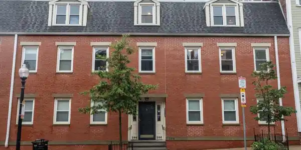 268 Bunker Hill St
