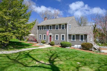 235 Pond St