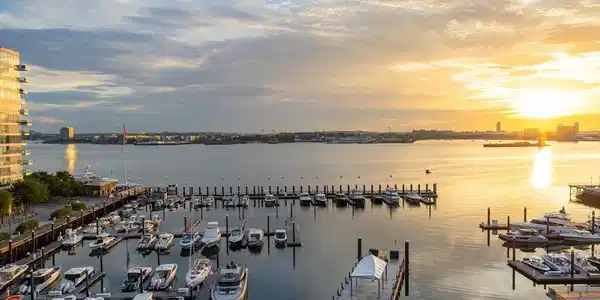 1 Harbor Shore Drive