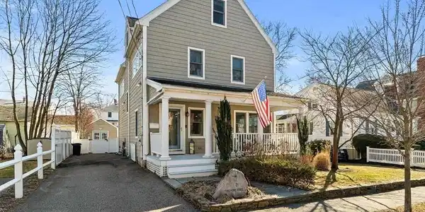 21 Trevore Street