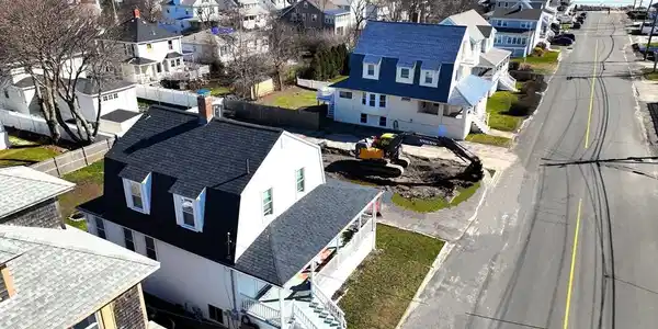 53 A Street