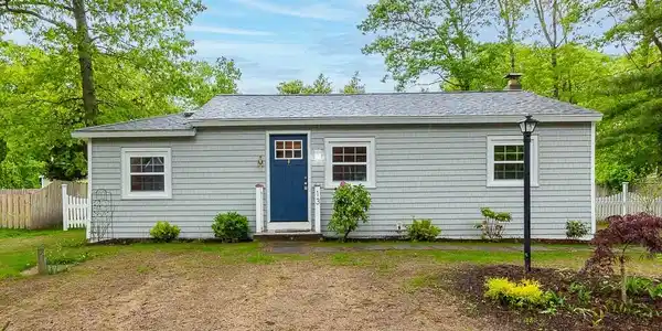 13 Wilson Rd