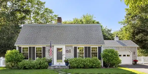 21 Pheasant Lane