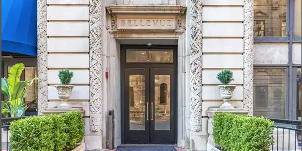 21 Beacon St