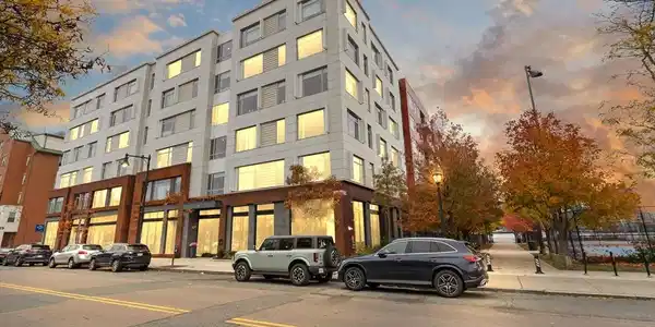 99 Sumner