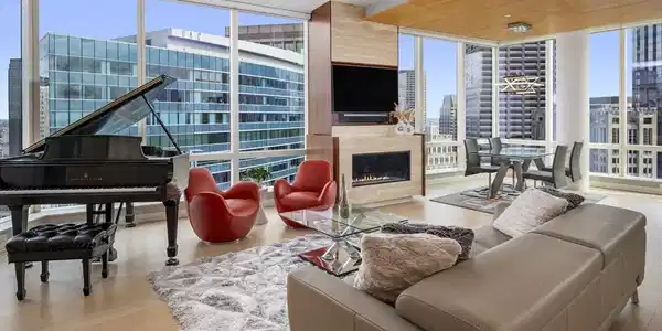 1 Franklin Street