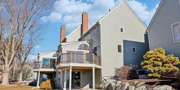 10 Old Nugent Farm Road