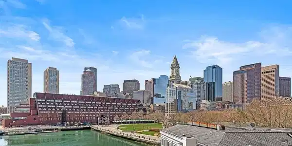 39 Commercial Wharf
