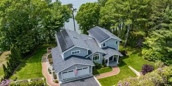585 Santuit Rd