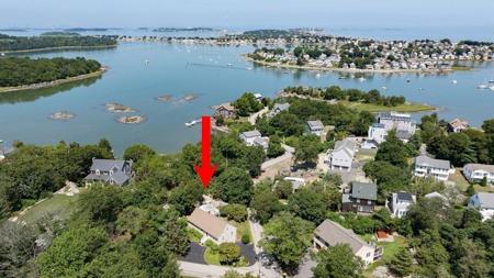 61 Barnstable Road