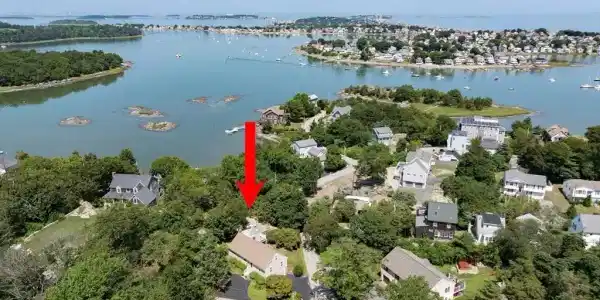 61 Barnstable Road