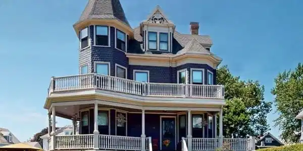 191 Cottage Park Road