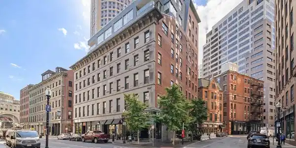 99-105 Broad Street
