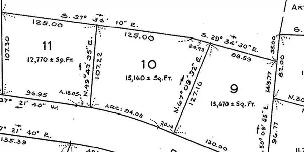 10 Tecumseh Road