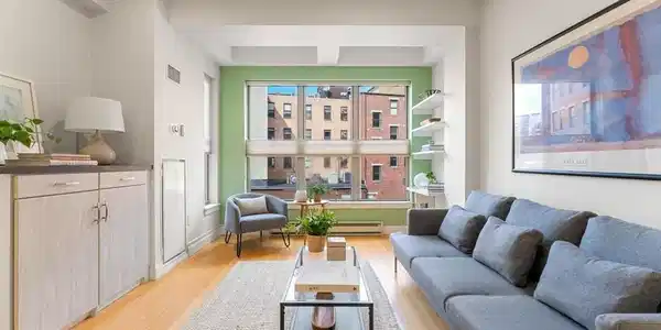 35 Fay Street