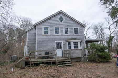 4 Slade Hill Rd