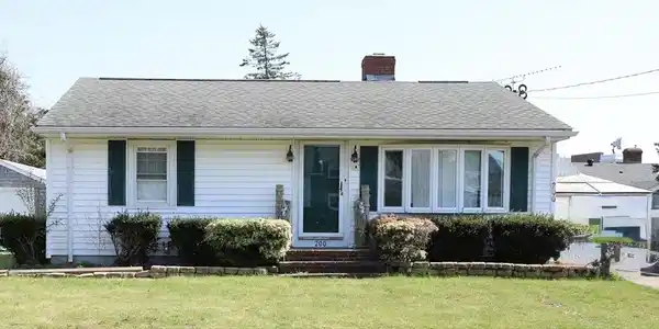 200 Seymour Street