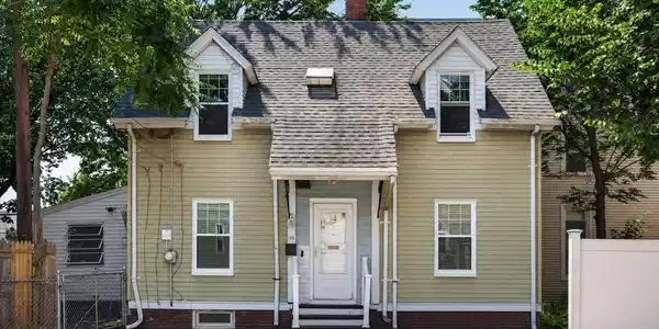 19 Huss Court