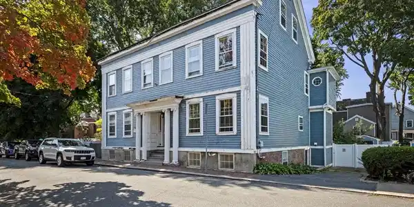 5 Oliver St
