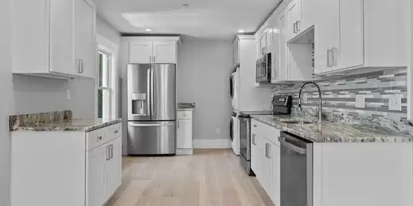 22 Berkley Rd