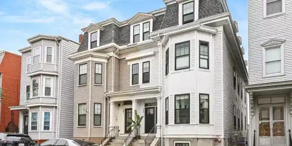 239 Lexington St