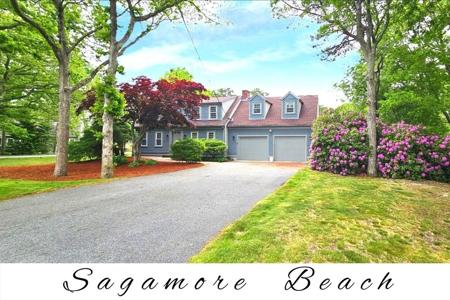 5 Tecumseh Rd