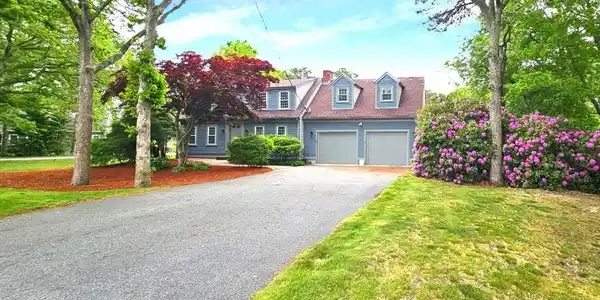 5 Tecumseh Rd