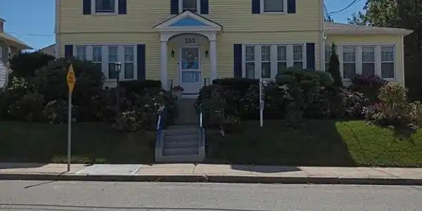333 Langley St.