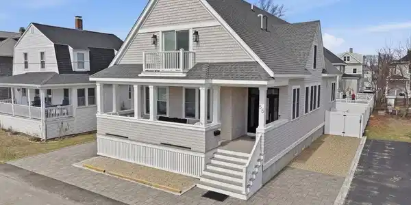 55 A Street