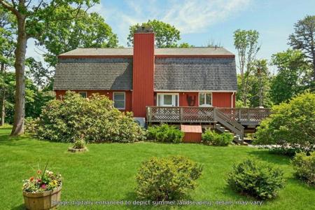 165 Cottontail Road
