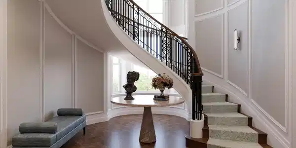 46 Beacon Street