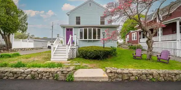 8 Blake Ct