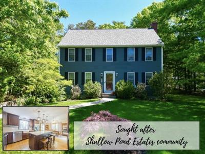 105 Shallow Pond Ln