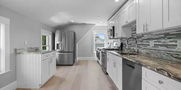 22 Berkley Rd
