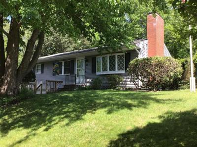 23 White Horse Rd