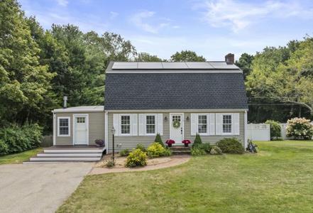 112 Woodlawn Circle