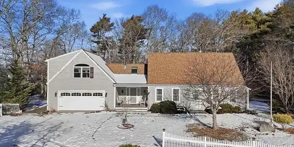 116 Seabrook Dr