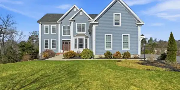 45 Hemlock Way