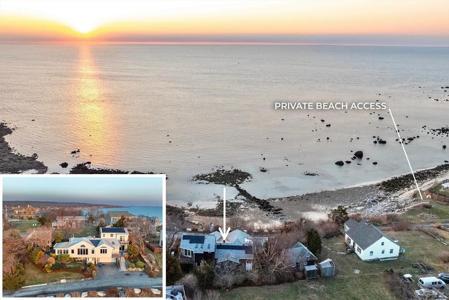265 Manomet Point Rd