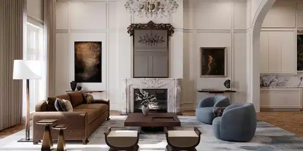 46 Beacon Street