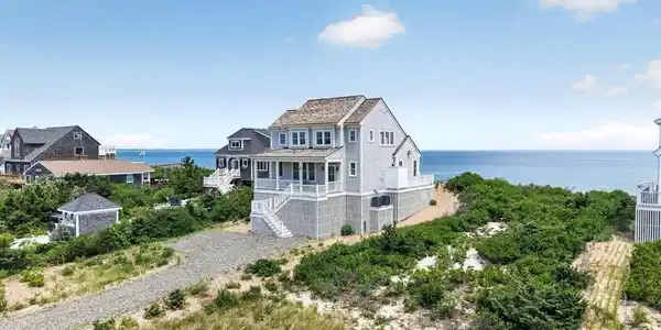 16 Salt Marsh Road