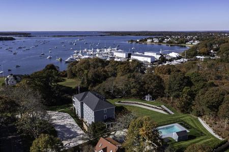 48 Red Brook Harbor Rd