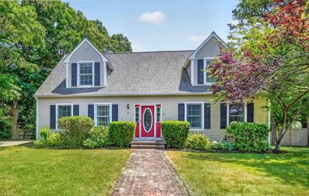 88 Waterfield Road