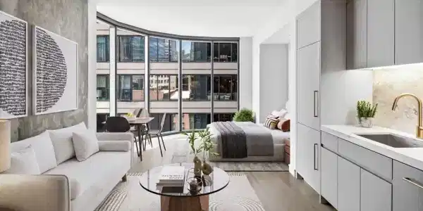 55 Lagrange St