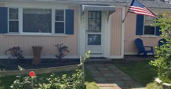 253 Shad Hole Rd
