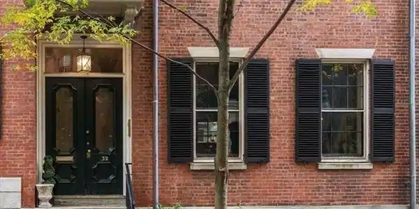 32 Chestnut St