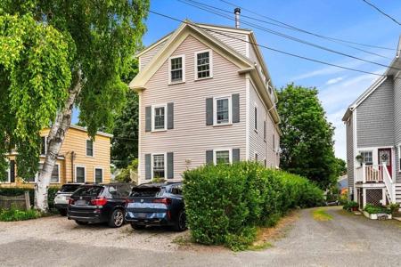 13 Linden St