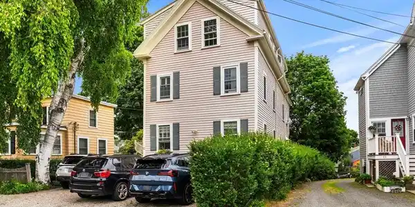13 Linden St