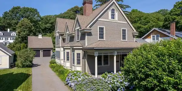 70 School Street