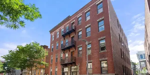 159 Cottage St.